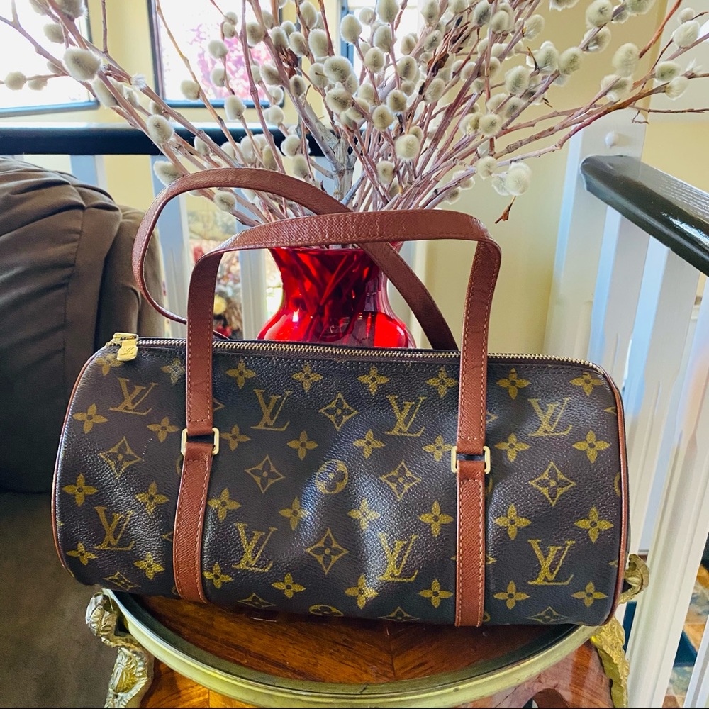 LV Papillon TROUS. 30 MG